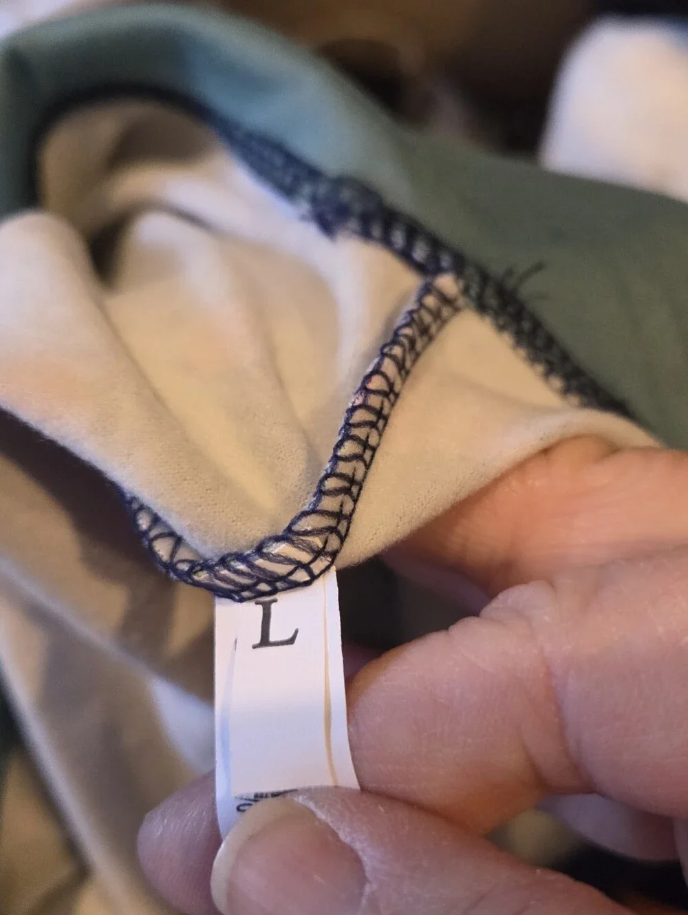 The Unbranded Brand men’s large